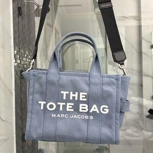 Marc Jacob’s tote bag
